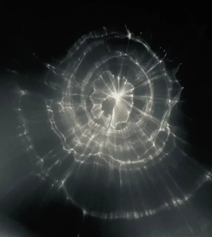 3D lighting exploration in WebGL
